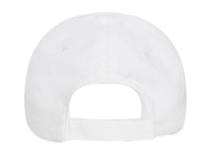 Balenciaga x FORTNITE©2021 Cap White