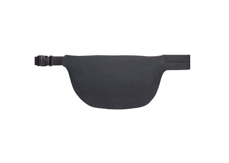 Balenciaga x NASA Belt Bag Black
