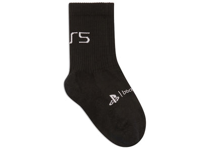 Balenciaga x PlayStation Socks Black
