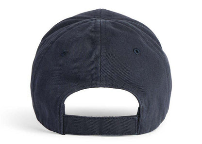 Balenciaga x Under Armour Cap Black/White