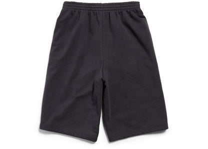 Balenciaga x Under Armour Large Shorts Black/White