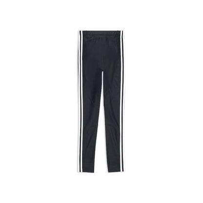 Balenciaga x adidas Athletic (Crepe Jersey) Leggings Black