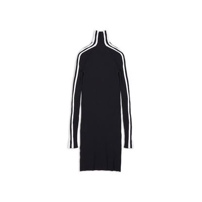 Balenciaga x adidas Athletic Dress Black