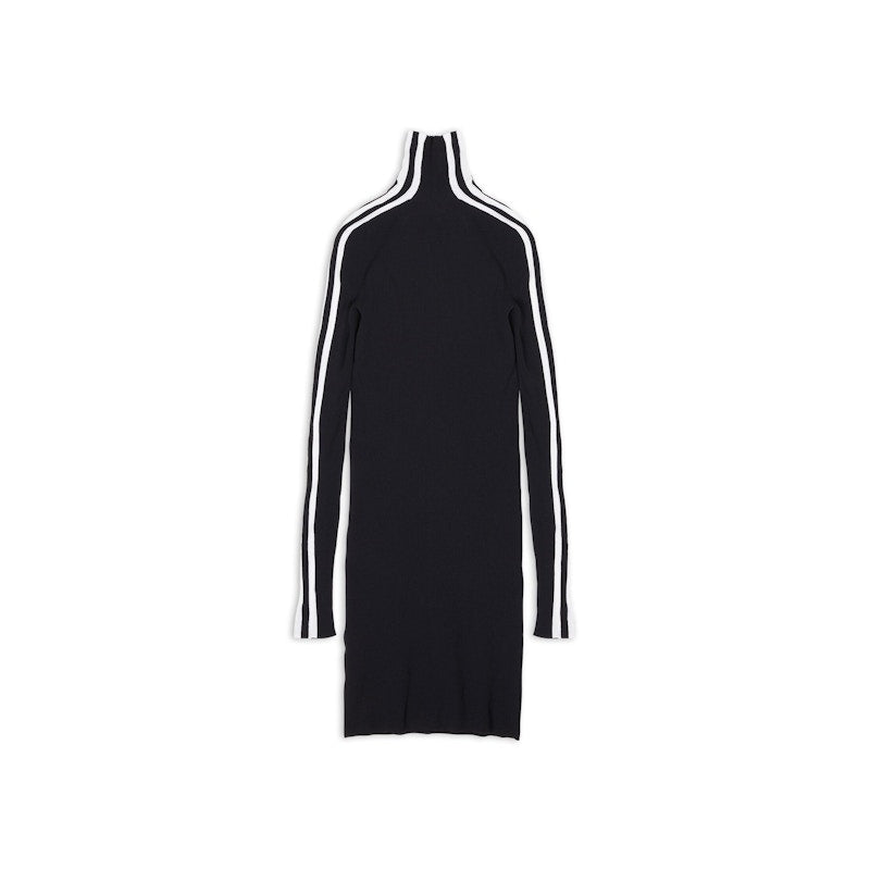 Balenciaga x adidas Athletic Dress Black