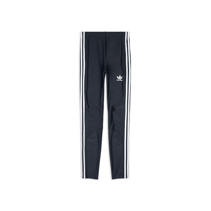 Balenciaga x adidas Athletic Leggings Black