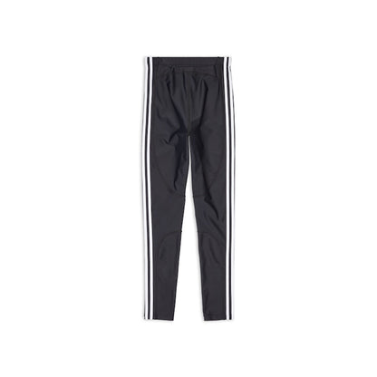 Balenciaga x adidas Athletic (Matte Spandex) Leggings Black