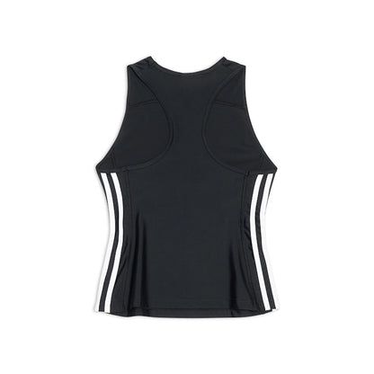 Balenciaga x adidas Athletic Tank Top Black
