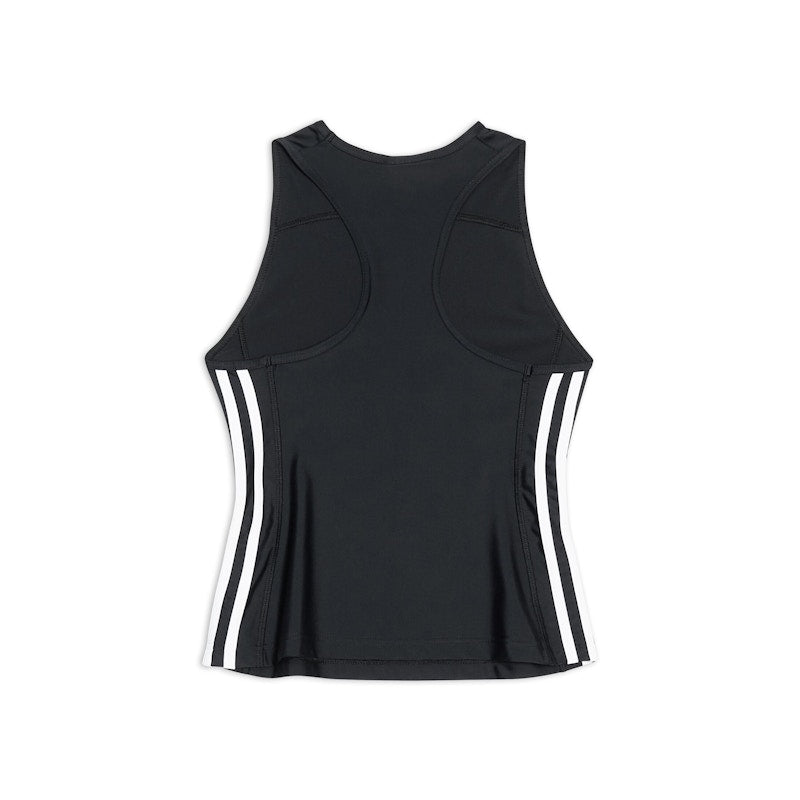 Balenciaga x adidas Athletic Tank Top Black