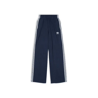 Balenciaga x adidas Baggy Sweatpants Navy Blue