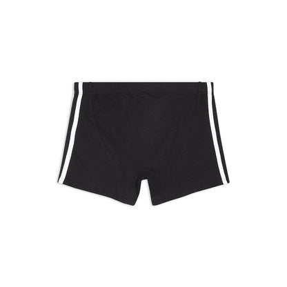 Balenciaga x adidas Boxer Brief Black