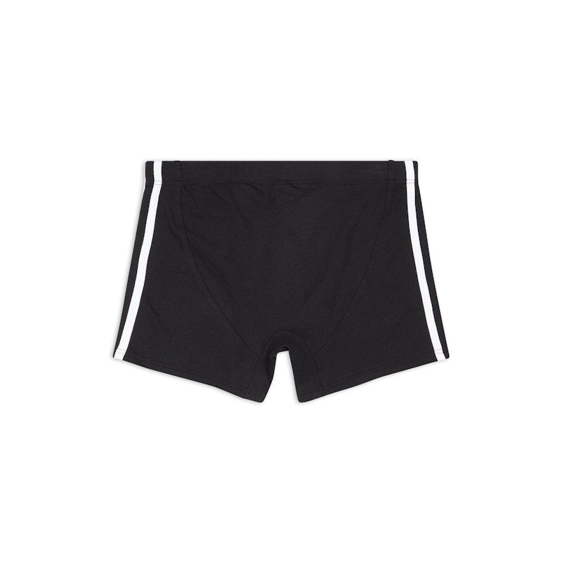 Balenciaga x adidas Boxer Brief Black