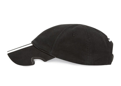 Balenciaga x adidas Cap Black