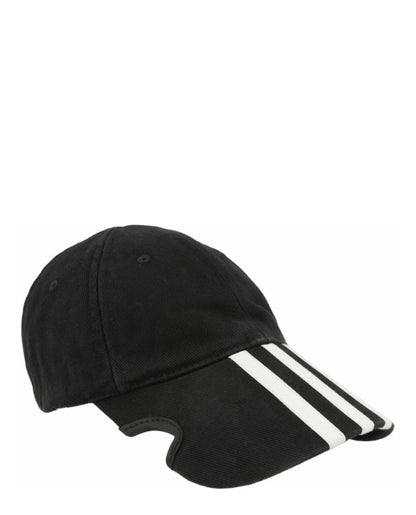 Balenciaga x adidas Cap Black/White
