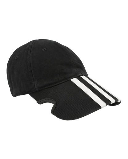 Balenciaga x adidas Cap Black/White