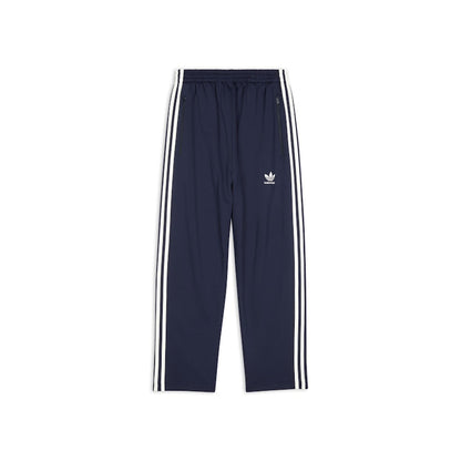 Balenciaga x adidas Cropped Sweatpants Navy Blue