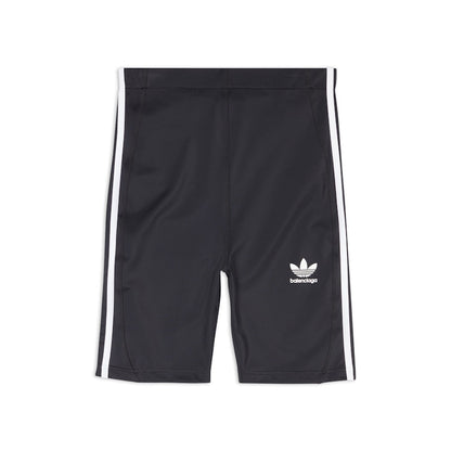 Balenciaga x adidas Cycling Shorts Black