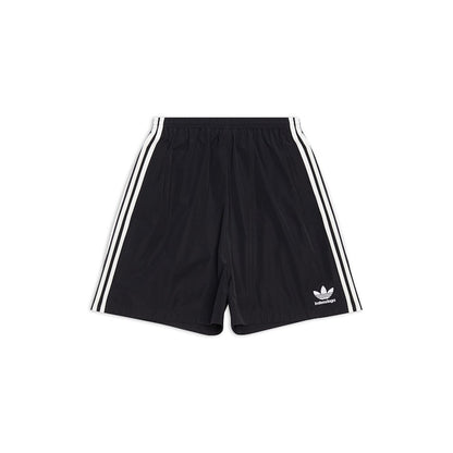 Balenciaga x adidas Large Short Black