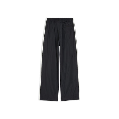Balenciaga x adidas Men Tracksuit Pants Black