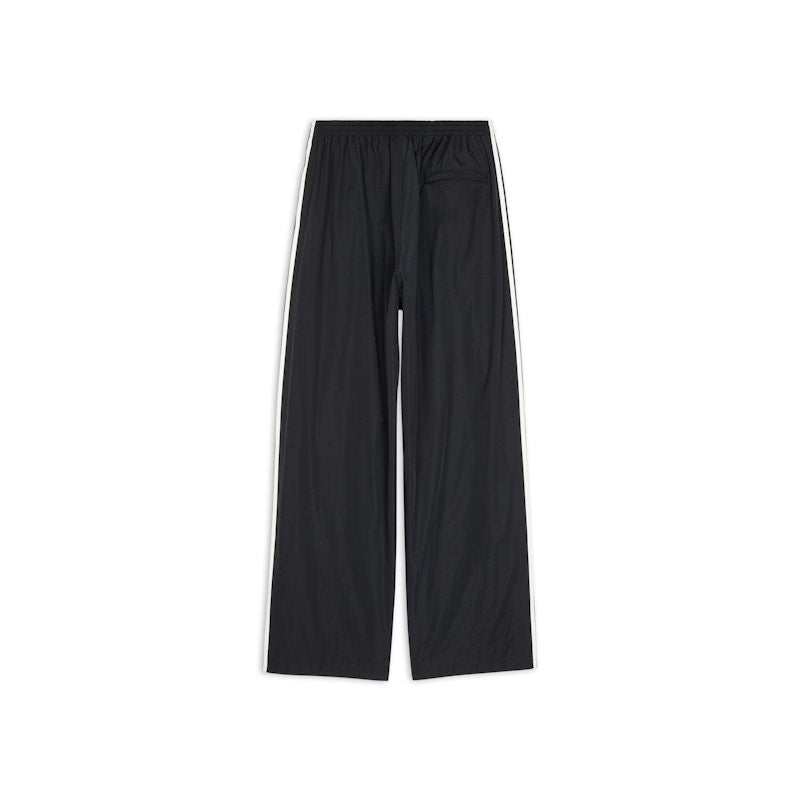 Balenciaga x adidas Men Tracksuit Pants Black