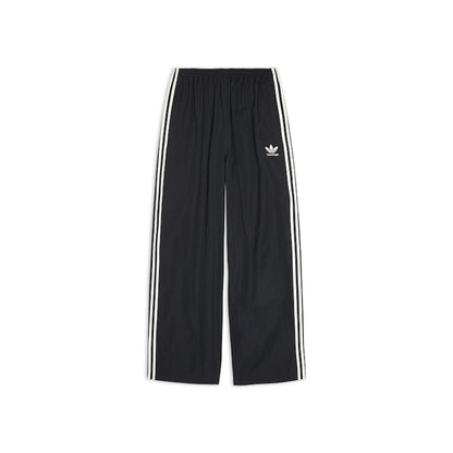 Balenciaga x adidas Men Tracksuit Pants Black