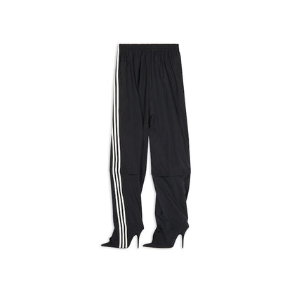 Balenciaga x adidas Pantashoes Black