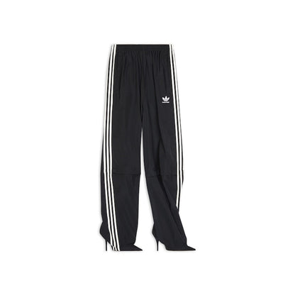 Balenciaga x adidas Pantashoes Black