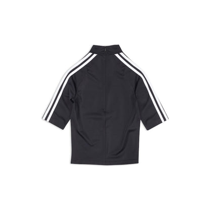 Balenciaga x adidas Short Sleeve Athletic Top Black