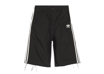 Balenciaga x adidas Shorts Black