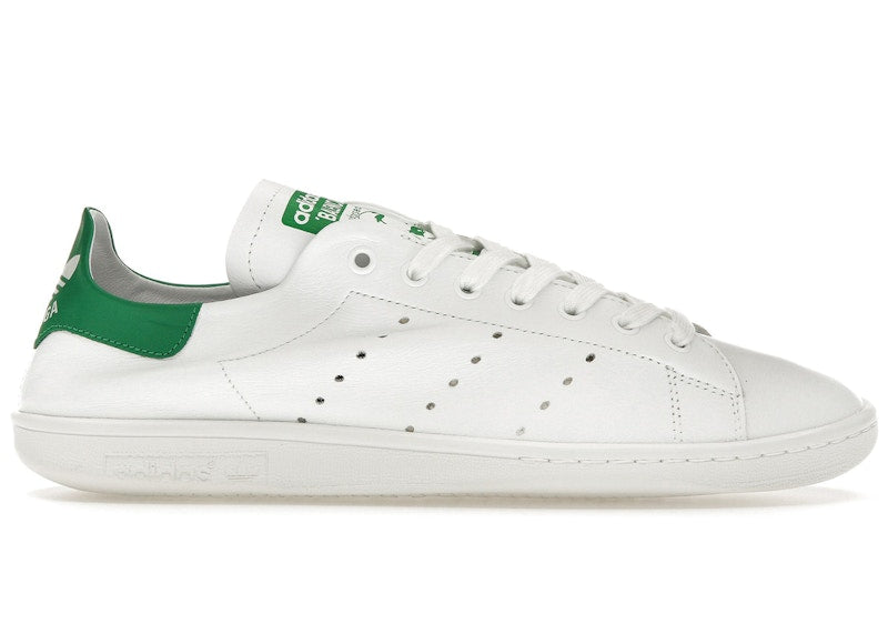 Balenciaga x adidas Stan Smith Core White Green (Women's)