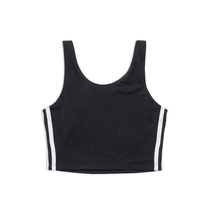 Balenciaga x adidas Swim Tank Top Black