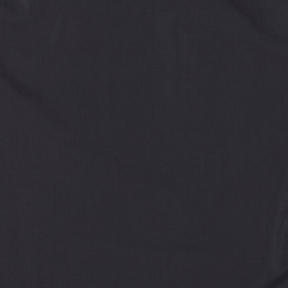 Balenciaga x adidas Swimsuit Black