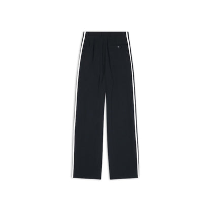 Balenciaga x adidas Tailored Pants Black