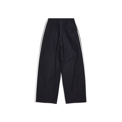 Balenciaga x adidas Tracksuit Pants Black