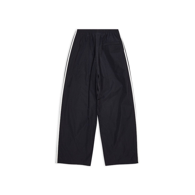 Balenciaga x adidas Tracksuit Pants Black