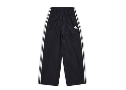 Balenciaga x adidas Tracksuit Pants Black White