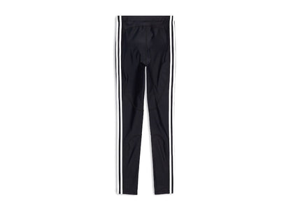 Balenciaga x adidas Women's Athletic Leggings Black White