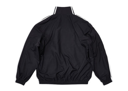 Balenciaga x adidas Women's Tracksuit Jacket Black White