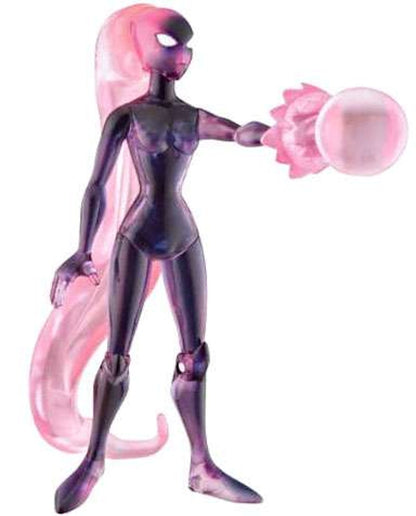 Bandai America Ben 10 Alien Collection Gwen Anodite Action Figure
