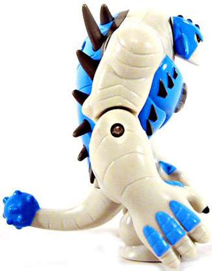 Bandai America Ben 10 Haywire Humungousaur Ultimate Action Figure