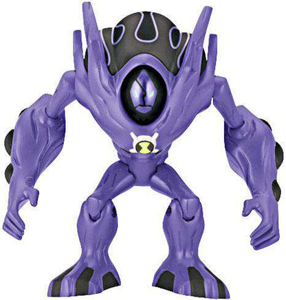Bandai America Ben 10 Haywire Swampfire Ultimate Action Figure