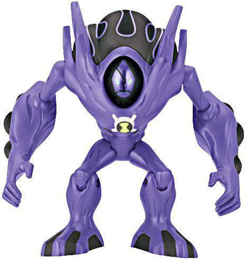 Bandai America Ben 10 Haywire Swampfire Ultimate Action Figure
