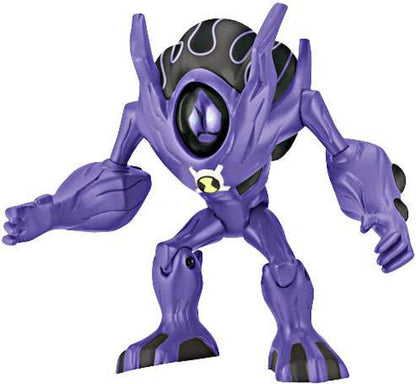Bandai America Ben 10 Haywire Swampfire Ultimate Action Figure