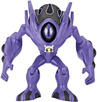 Bandai America Ben 10 Haywire Swampfire Ultimate Action Figure