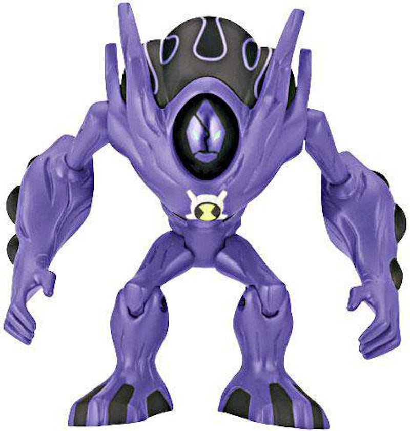 Bandai America Ben 10 Haywire Swampfire Ultimate Action Figure