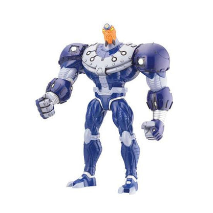 Bandai America Ben 10 HyperAliens Vulkanus Action Figure