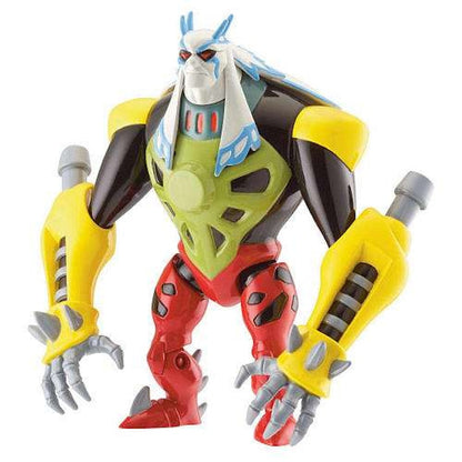 Bandai America Ben 10 Ultimate Alien Aggregor Ultimate Action Figure