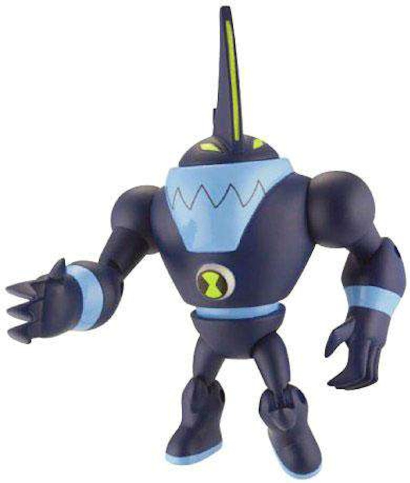 Bandai America Ben 10 Ultimate Alien Eatle Action Figure
