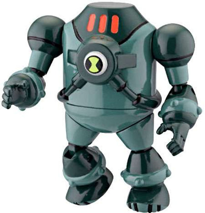 Bandai America Ben 10 Ultimate Alien NRG Action Figure