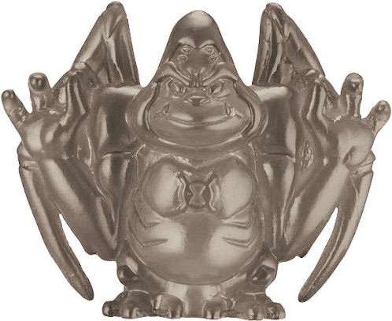 Bandai America Ben 10 Ultimate Alien Spidermonkey Ultimate, Haywire Action Figure
