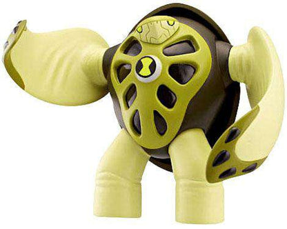 Bandai America Ben 10 Ultimate Alien Terraspin Action Figure